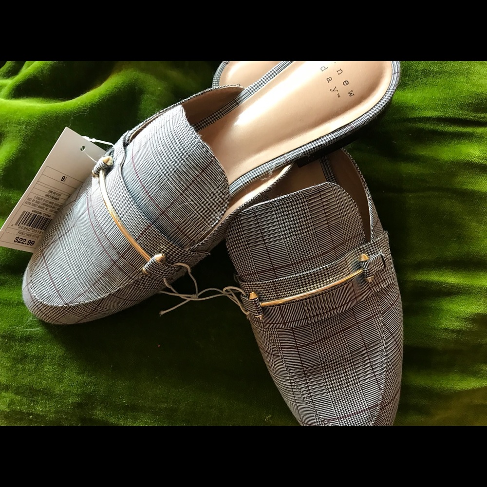 A New Day Mules
